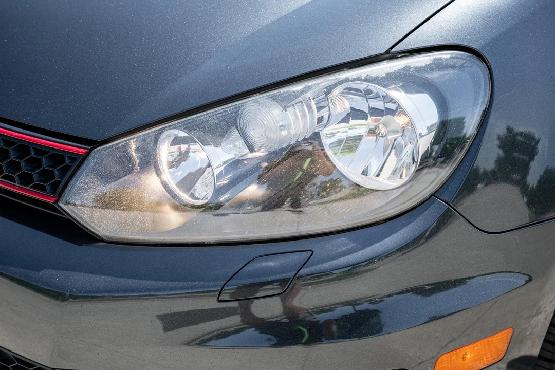 2011 Volkswagen GTI Mk6 - Image 11 of 31