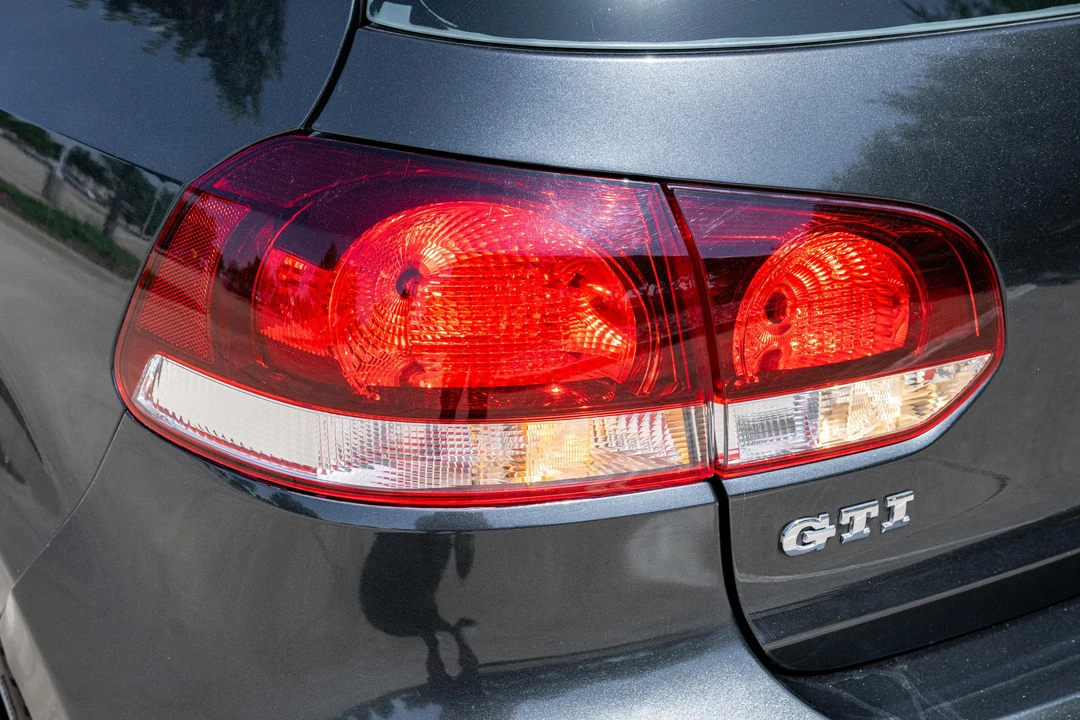 2011 Volkswagen GTI Mk6 - Image 13 of 31