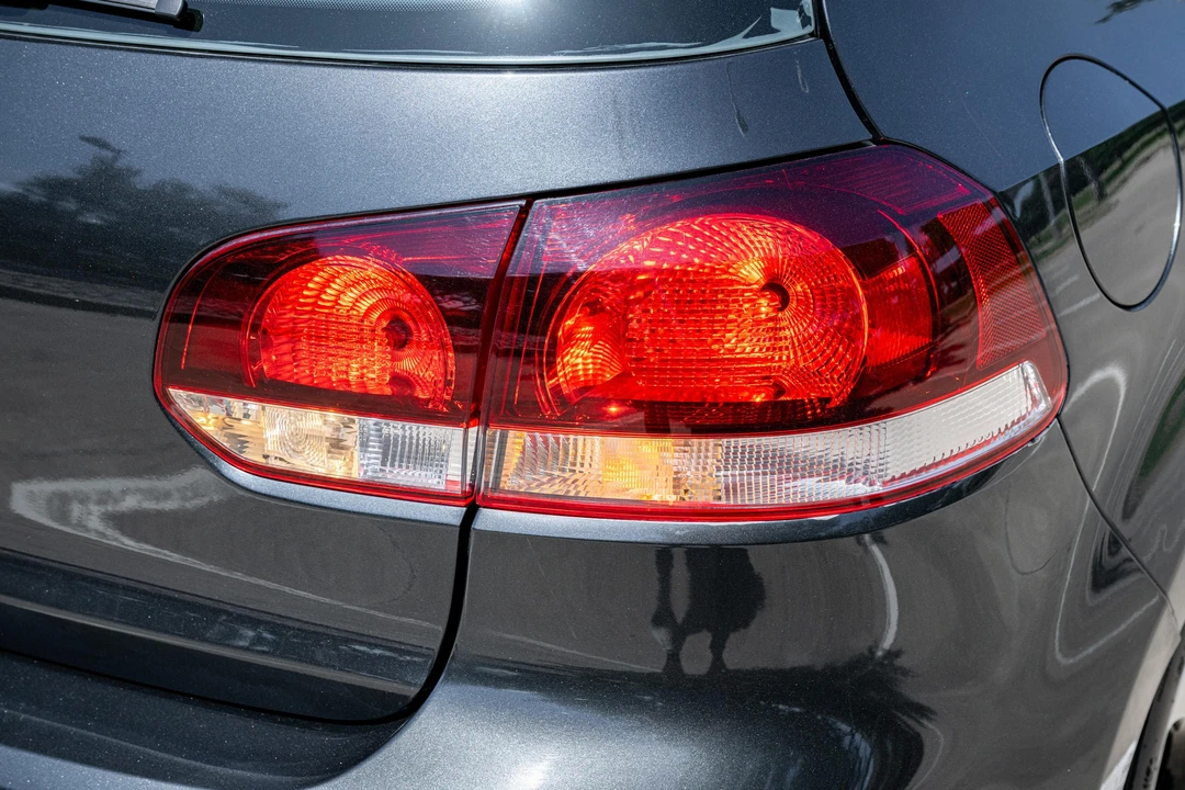 2011 Volkswagen GTI Mk6 - Image 14 of 31