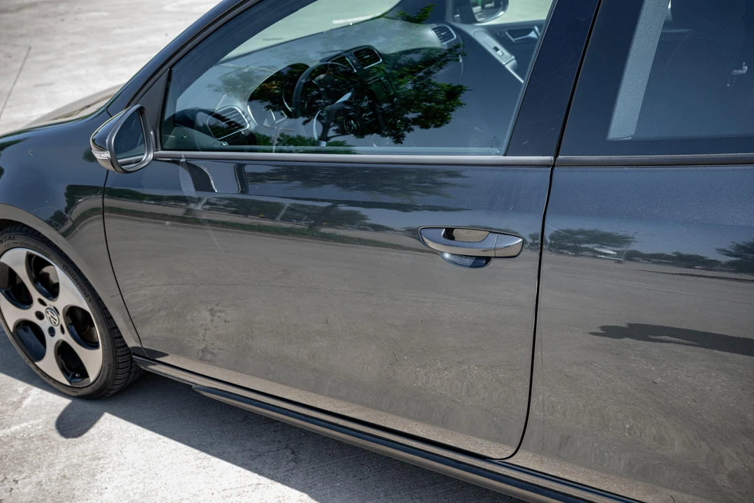 2011 Volkswagen GTI Mk6 - Image 19 of 31