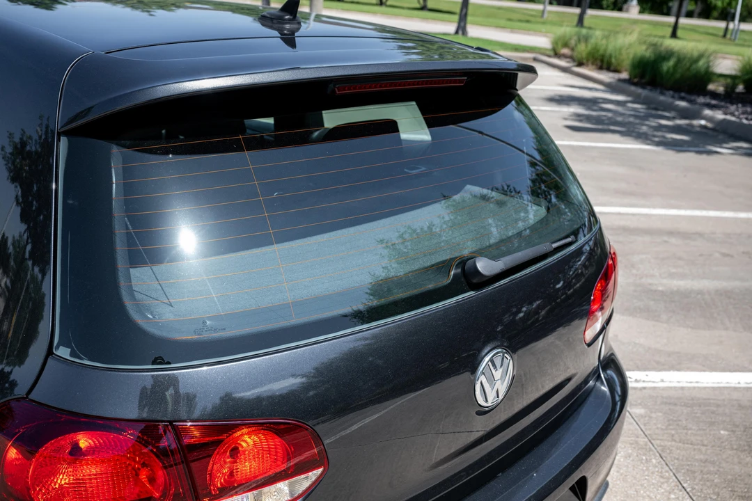 2011 Volkswagen GTI Mk6 - Image 20 of 31