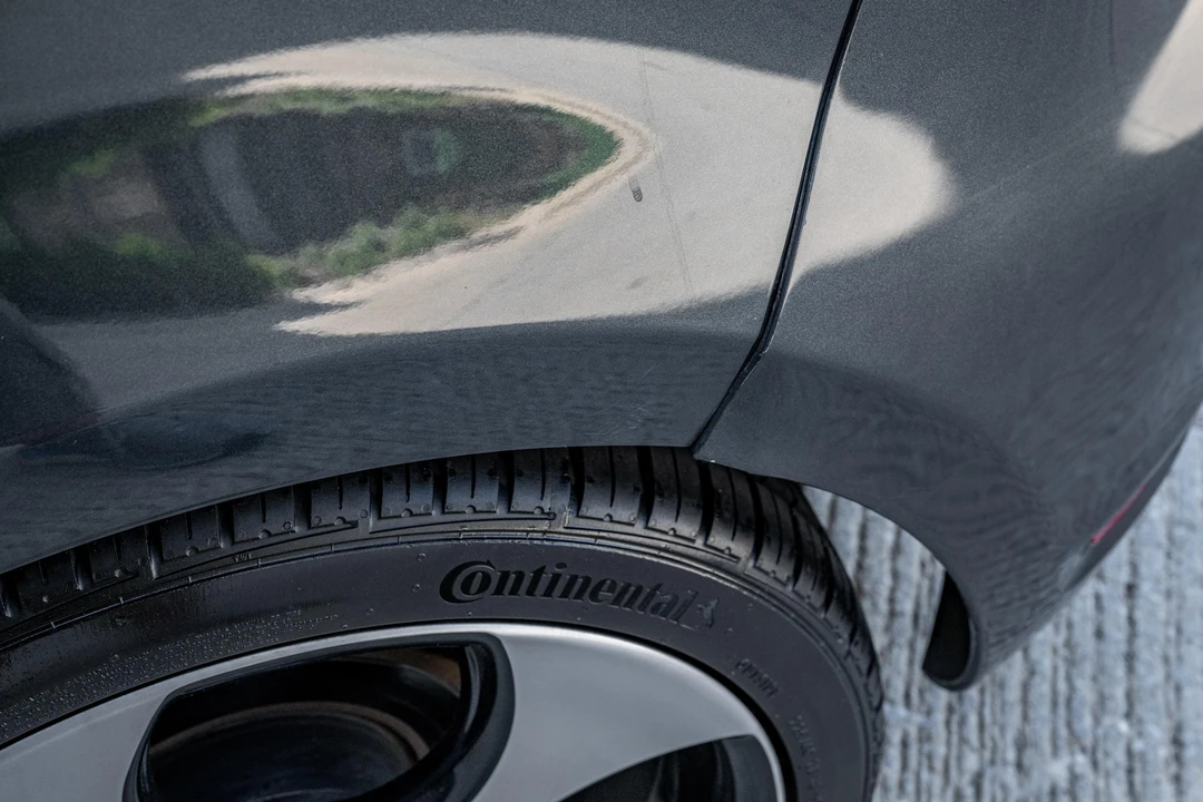 2011 Volkswagen GTI Mk6 - Image 26 of 31