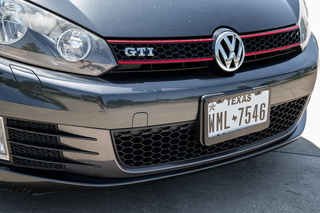 2011 Volkswagen GTI Mk6 - Image 29 of 31