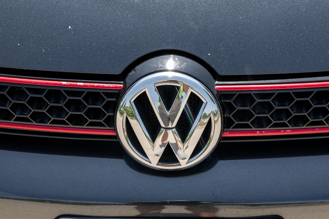 2011 Volkswagen GTI Mk6 - Image 30 of 31