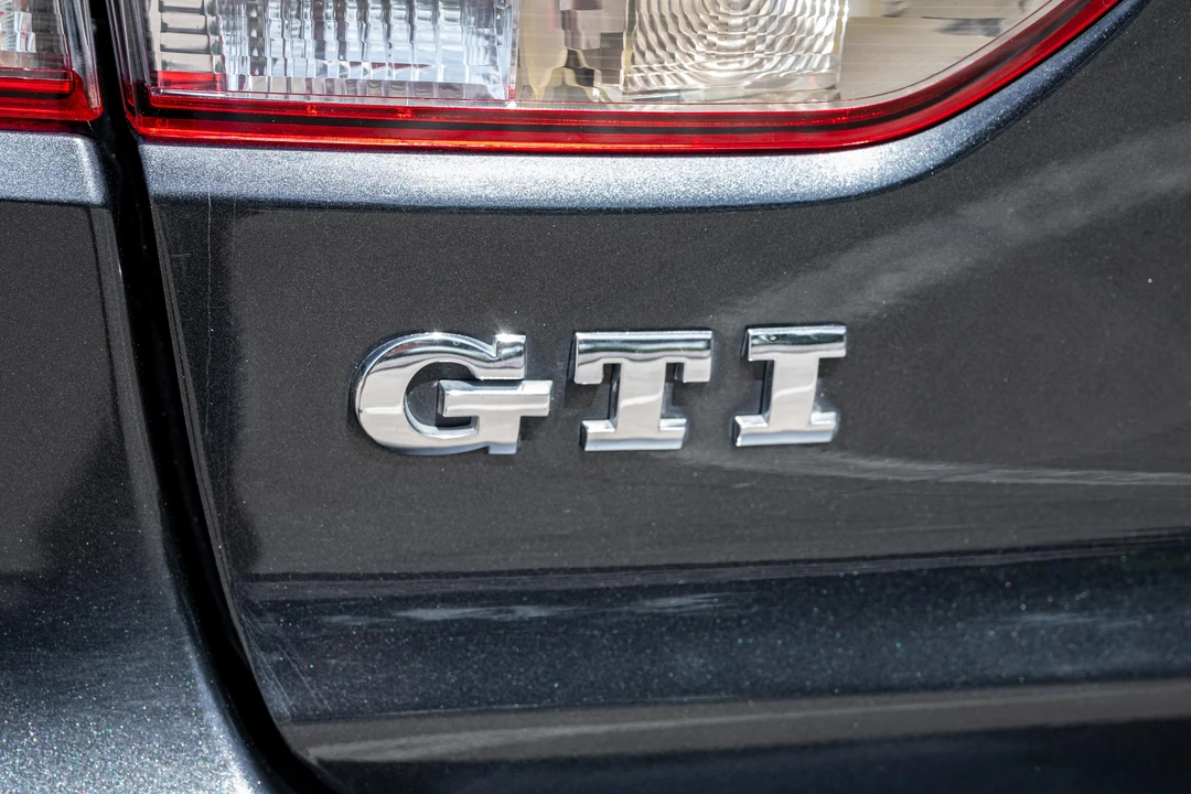 2011 Volkswagen GTI Mk6 - Image 31 of 31