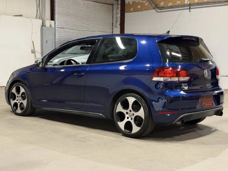2011 Volkswagen GTI Mk6 - Image 5 of 31