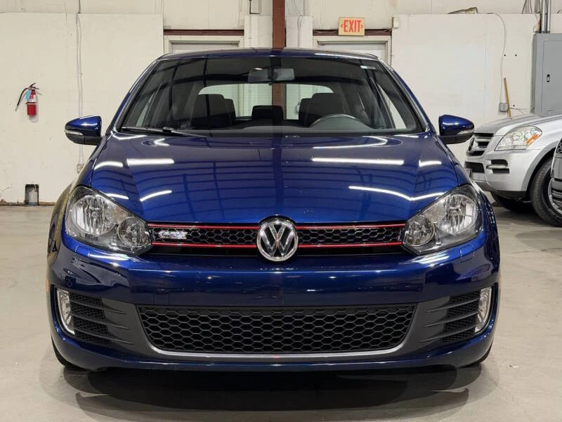 2011 Volkswagen GTI Mk6 - Image 3 of 31