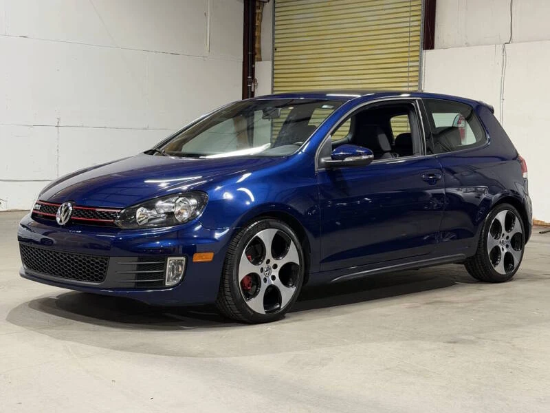2011 Volkswagen GTI Mk6 - Image 4 of 31