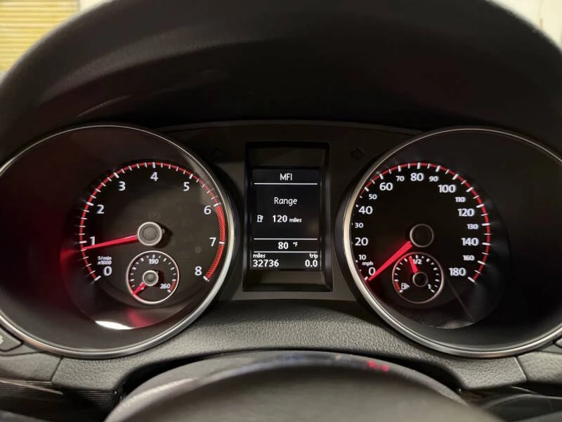 2011 Volkswagen GTI Mk6 - Image 28 of 31