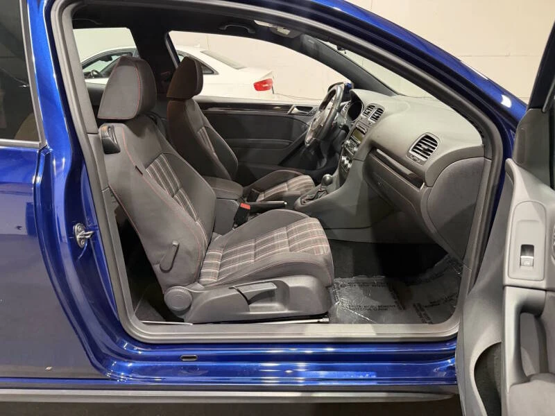 2011 Volkswagen GTI Mk6 - Image 17 of 31