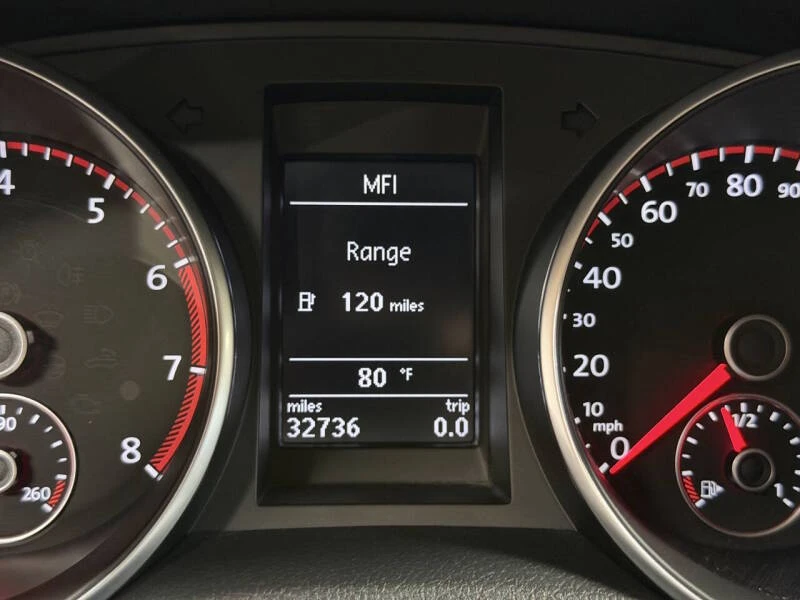 2011 Volkswagen GTI Mk6 - Image 29 of 31