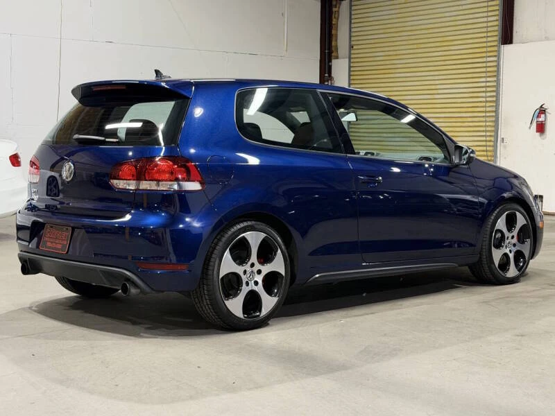 2011 Volkswagen GTI Mk6 - Image 7 of 31