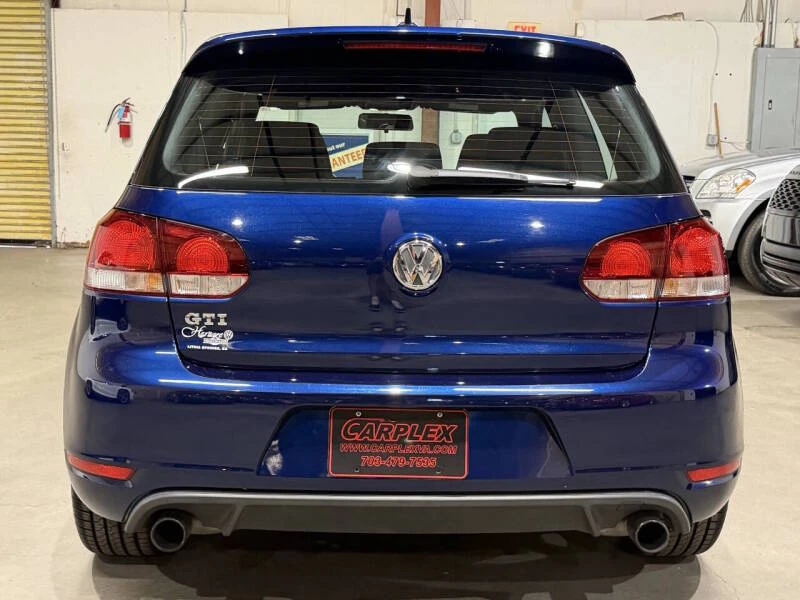 2011 Volkswagen GTI Mk6 - Image 6 of 31