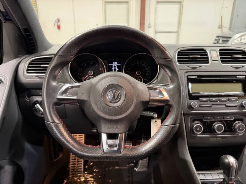 2011 Volkswagen GTI Mk6 - Image 26 of 31