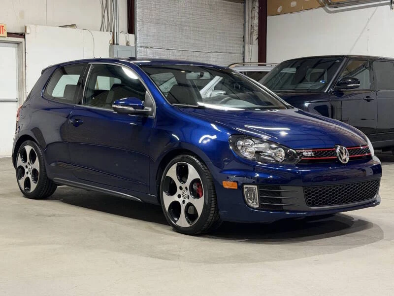 2011 Volkswagen GTI Mk6 - Image 2 of 31