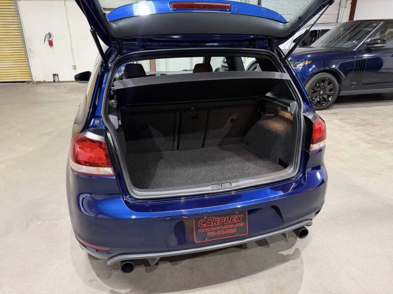 2011 Volkswagen GTI Mk6 - Image 16 of 31