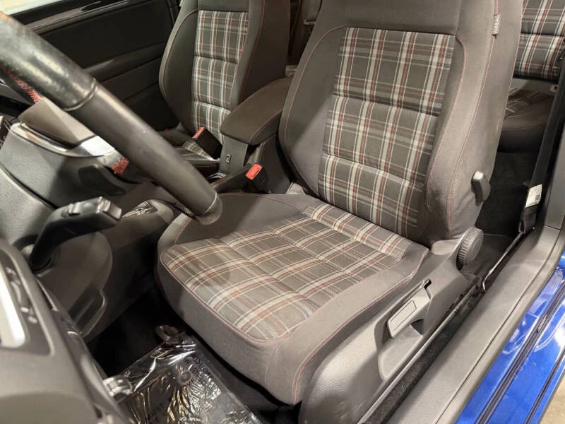 2011 Volkswagen GTI Mk6 - Image 11 of 31