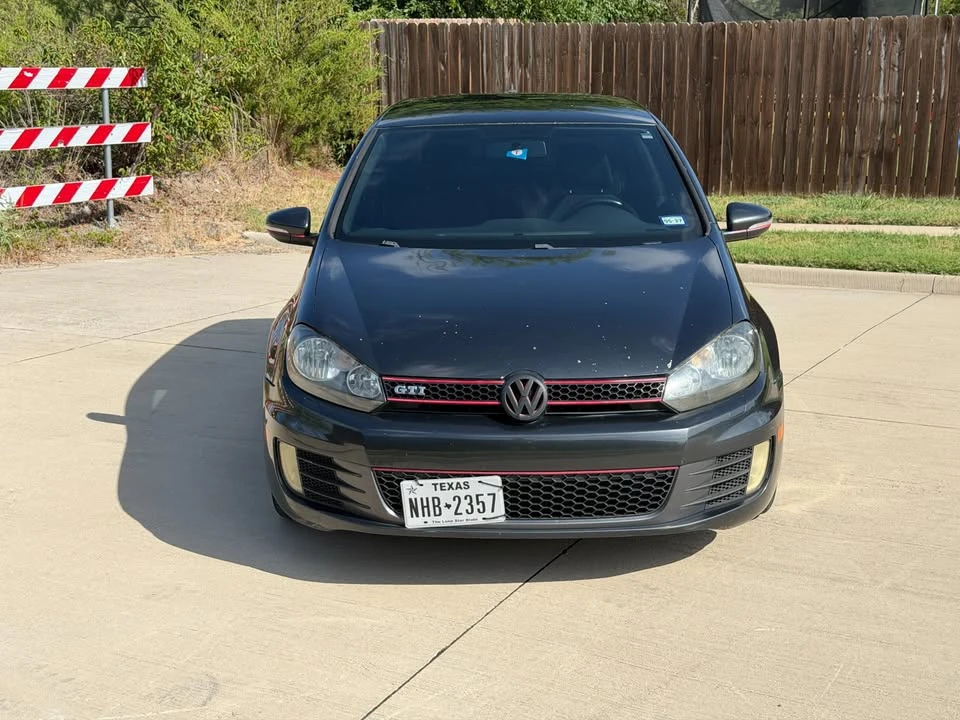 2011 Volkswagen GTI Mk6 - Image 2 of 20