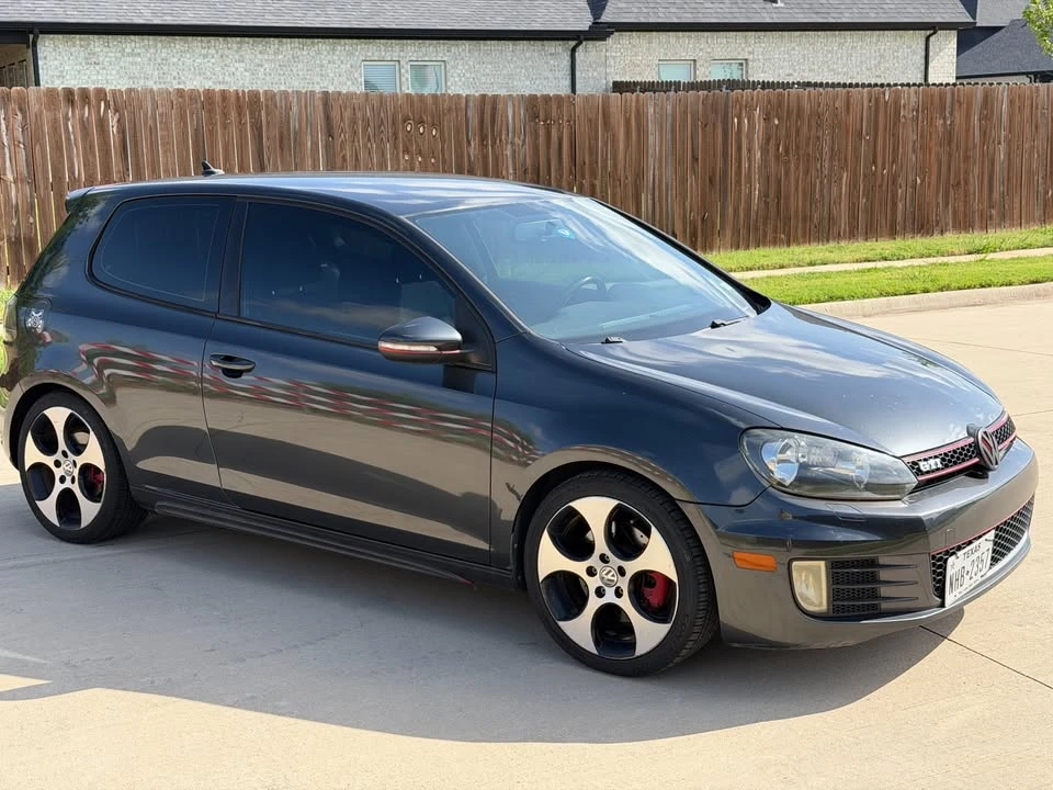 2011 Volkswagen GTI Mk6 - Image 3 of 20