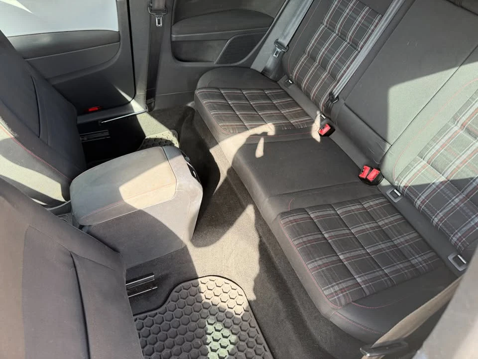 2011 Volkswagen GTI Mk6 - Image 19 of 20