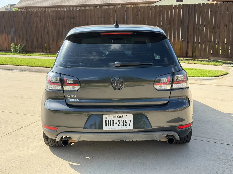 2011 Volkswagen GTI Mk6 - Image 5 of 20