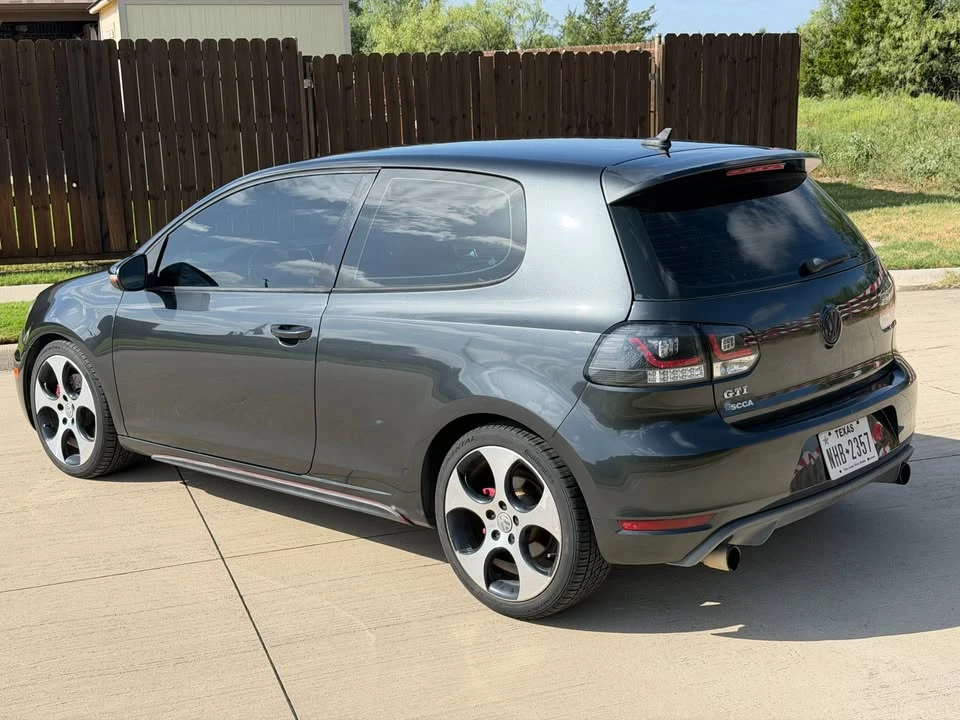 2011 Volkswagen GTI Mk6 - Image 6 of 20