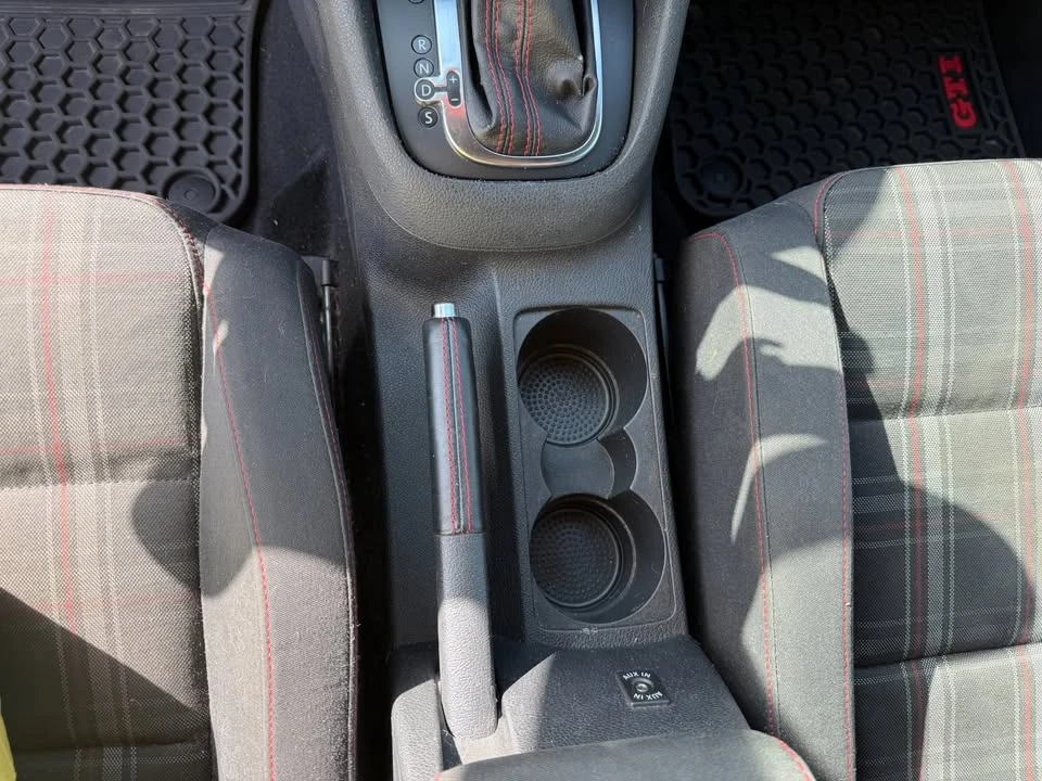2011 Volkswagen GTI Mk6 - Image 14 of 20