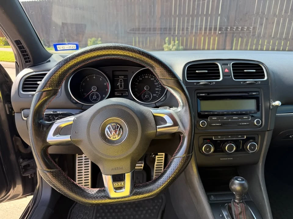 2011 Volkswagen GTI Mk6 - Image 11 of 20