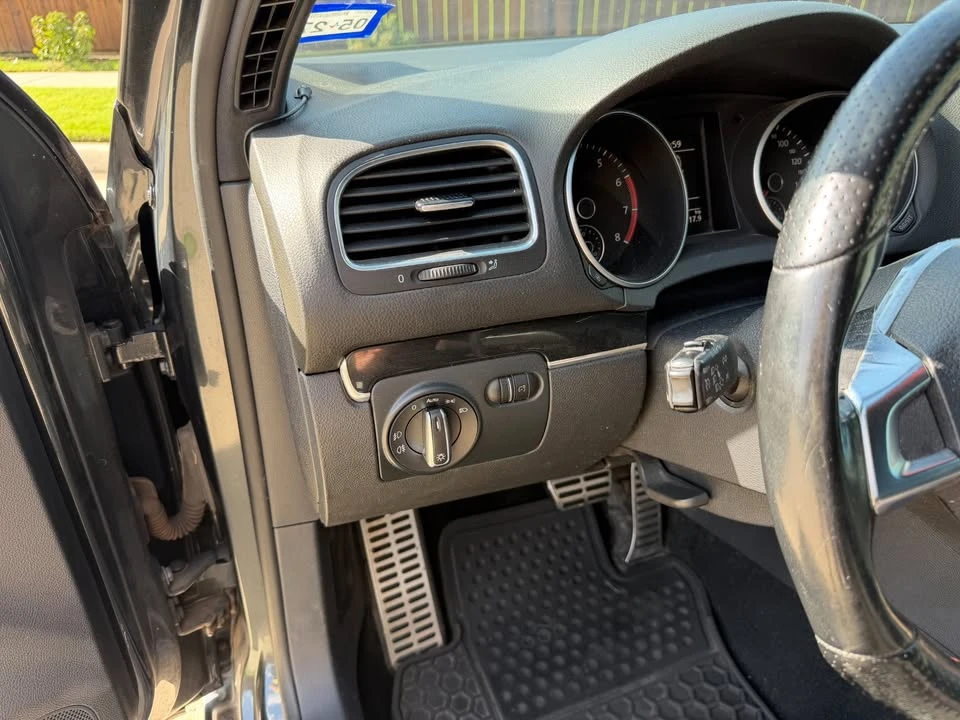 2011 Volkswagen GTI Mk6 - Image 9 of 20