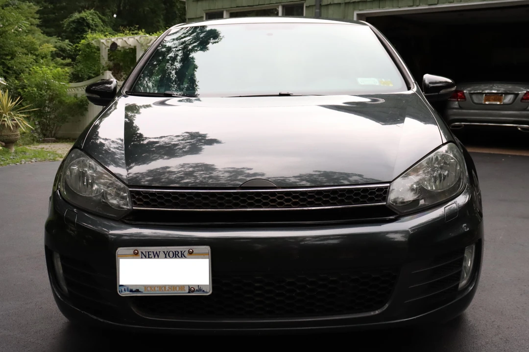 2011 Volkswagen GTI Mk6 - Image 2 of 9
