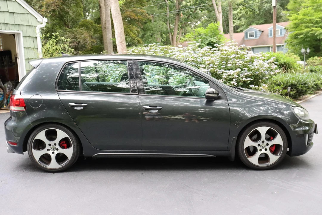 2011 Volkswagen GTI Mk6 - Image 3 of 9