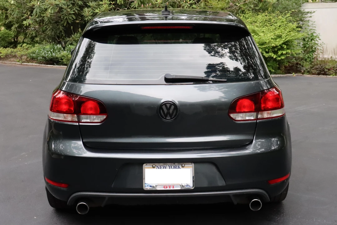 2011 Volkswagen GTI Mk6 - Image 5 of 9
