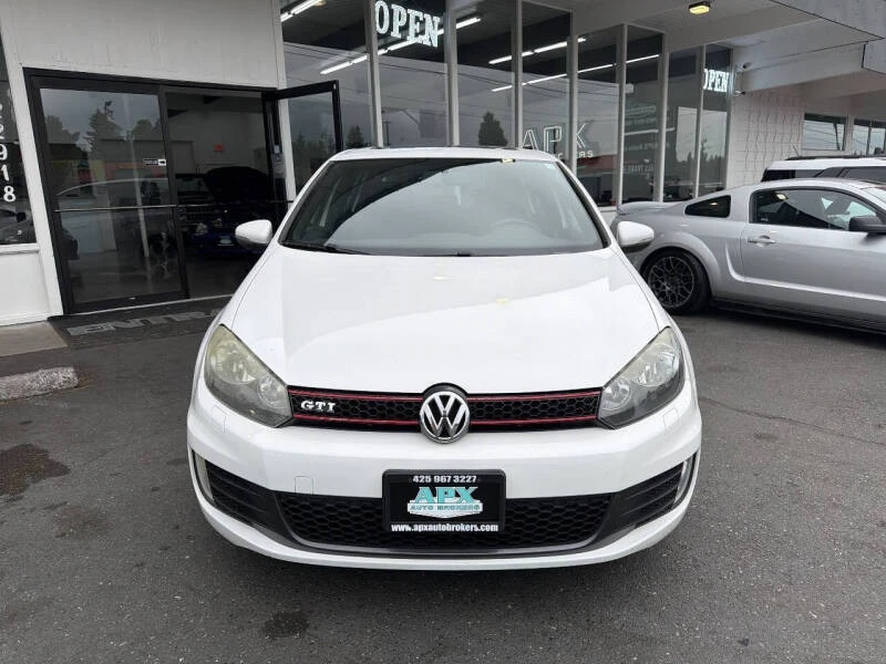 2011 Volkswagen GTI Mk6 - Image 11 of 31