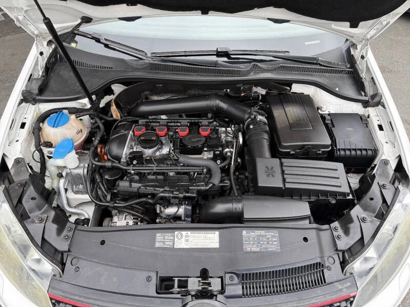 2011 Volkswagen GTI Mk6 - Image 13 of 31