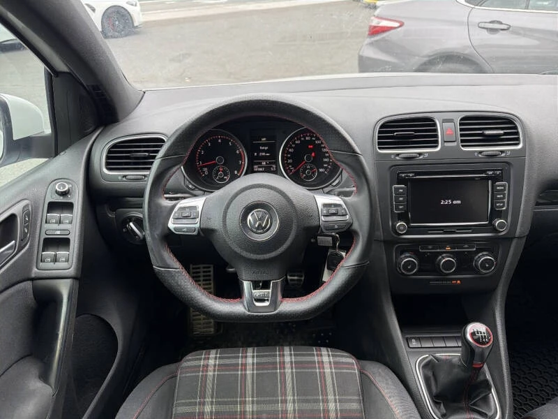 2011 Volkswagen GTI Mk6 - Image 24 of 31