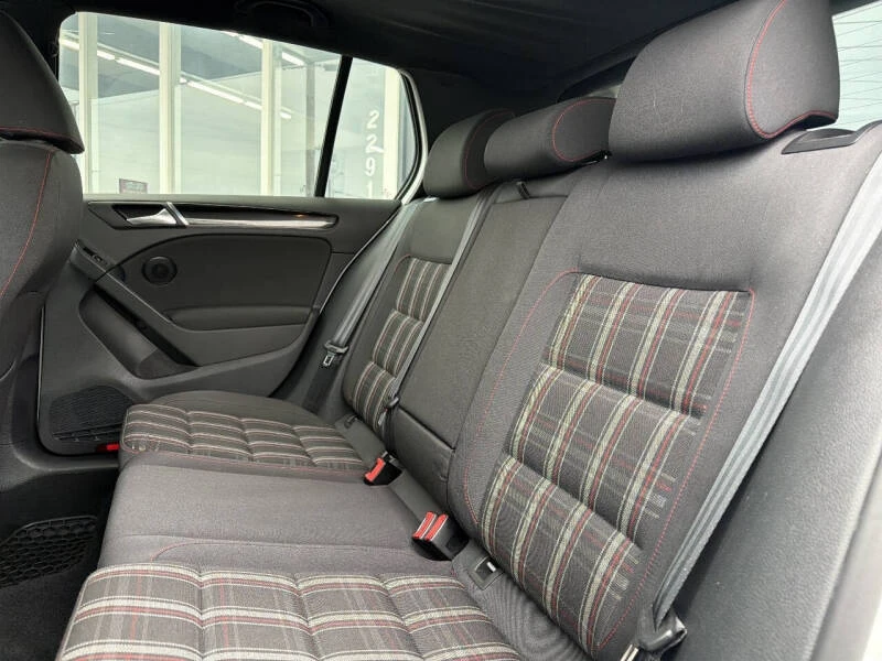 2011 Volkswagen GTI Mk6 - Image 26 of 31