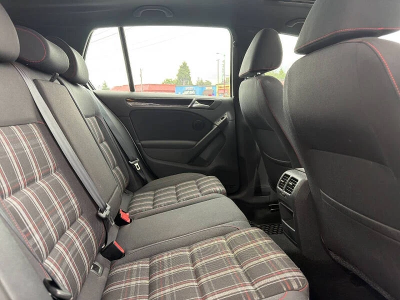 2011 Volkswagen GTI Mk6 - Image 20 of 31