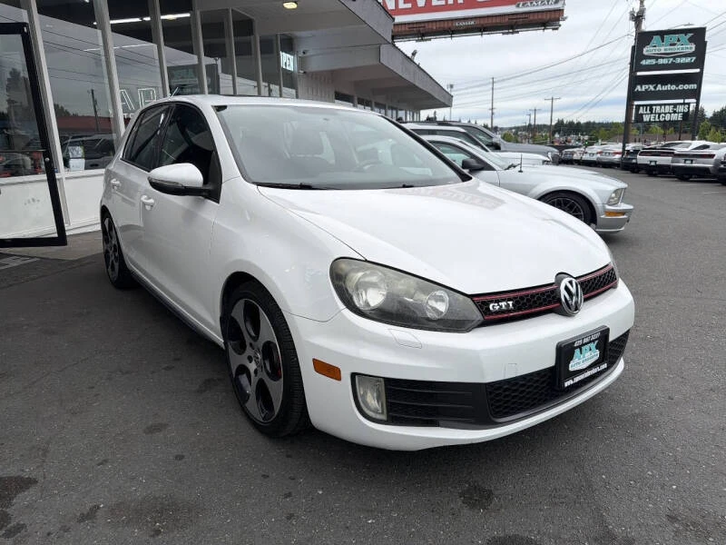 2011 Volkswagen GTI Mk6 - Image 10 of 31