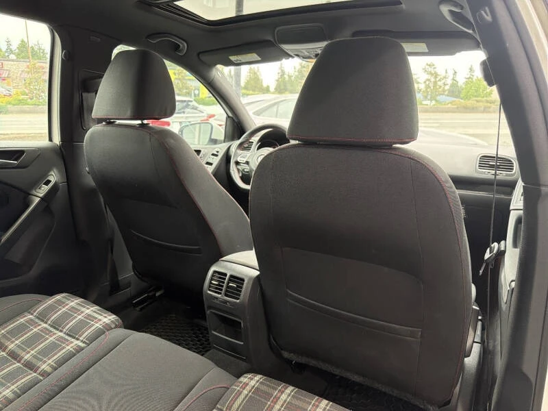 2011 Volkswagen GTI Mk6 - Image 22 of 31