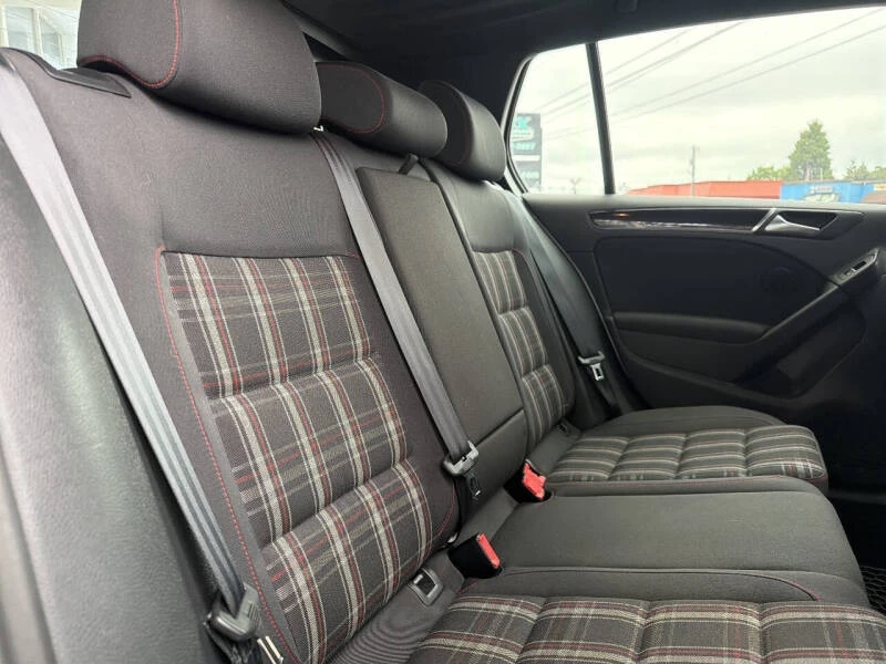 2011 Volkswagen GTI Mk6 - Image 21 of 31