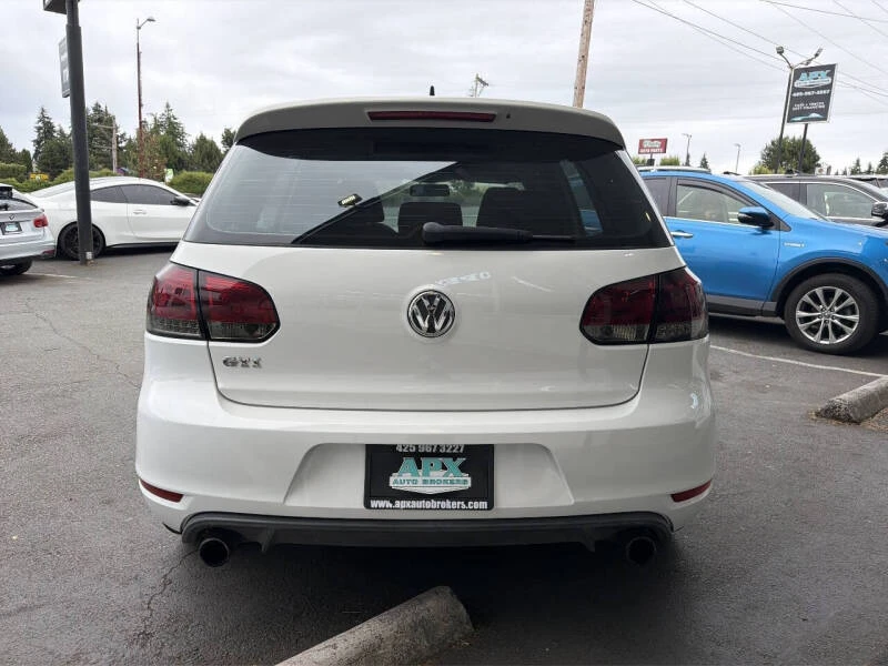 2011 Volkswagen GTI Mk6 - Image 5 of 31