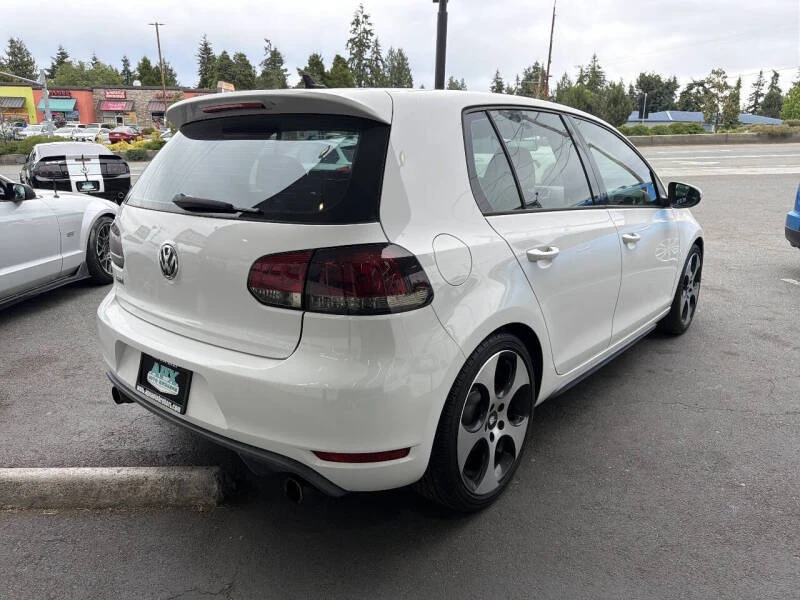 2011 Volkswagen GTI Mk6 - Image 8 of 31