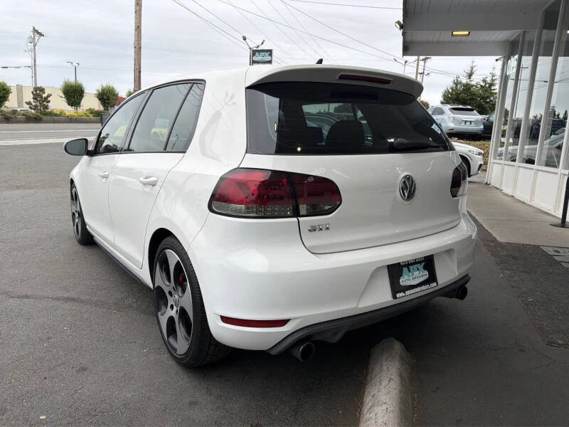 2011 Volkswagen GTI Mk6 - Image 4 of 31