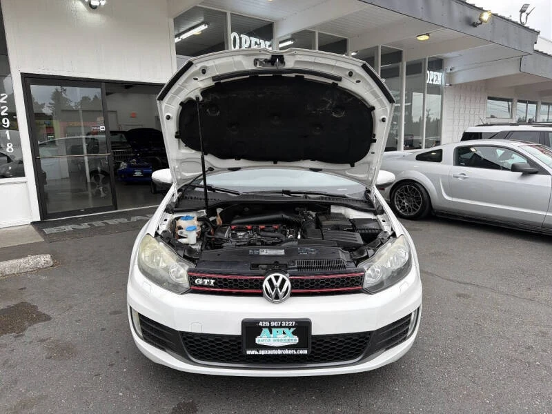 2011 Volkswagen GTI Mk6 - Image 12 of 31
