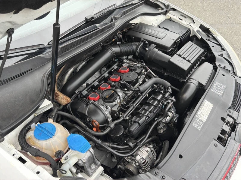 2011 Volkswagen GTI Mk6 - Image 15 of 31