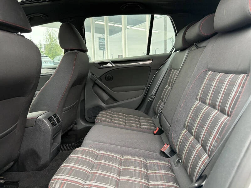 2011 Volkswagen GTI Mk6 - Image 25 of 31