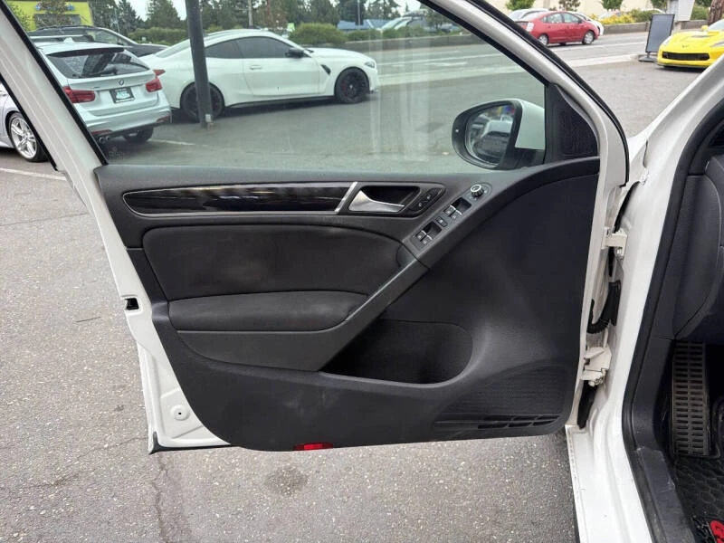 2011 Volkswagen GTI Mk6 - Image 28 of 31