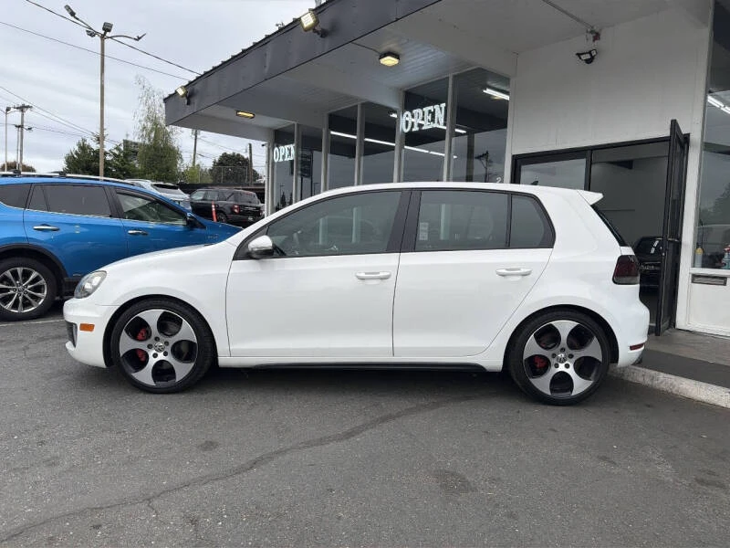 2011 Volkswagen GTI Mk6 - Image 3 of 31