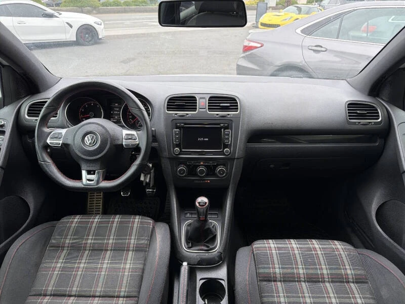 2011 Volkswagen GTI Mk6 - Image 23 of 31