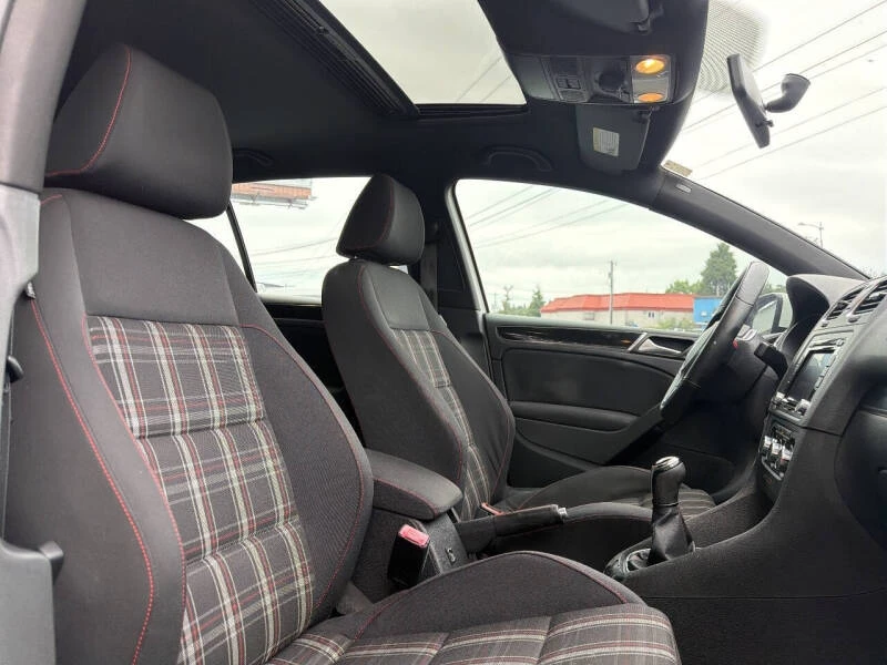 2011 Volkswagen GTI Mk6 - Image 17 of 31
